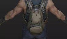 荒野行动最新爆料动作,动作系统革新，战斗体验再升级